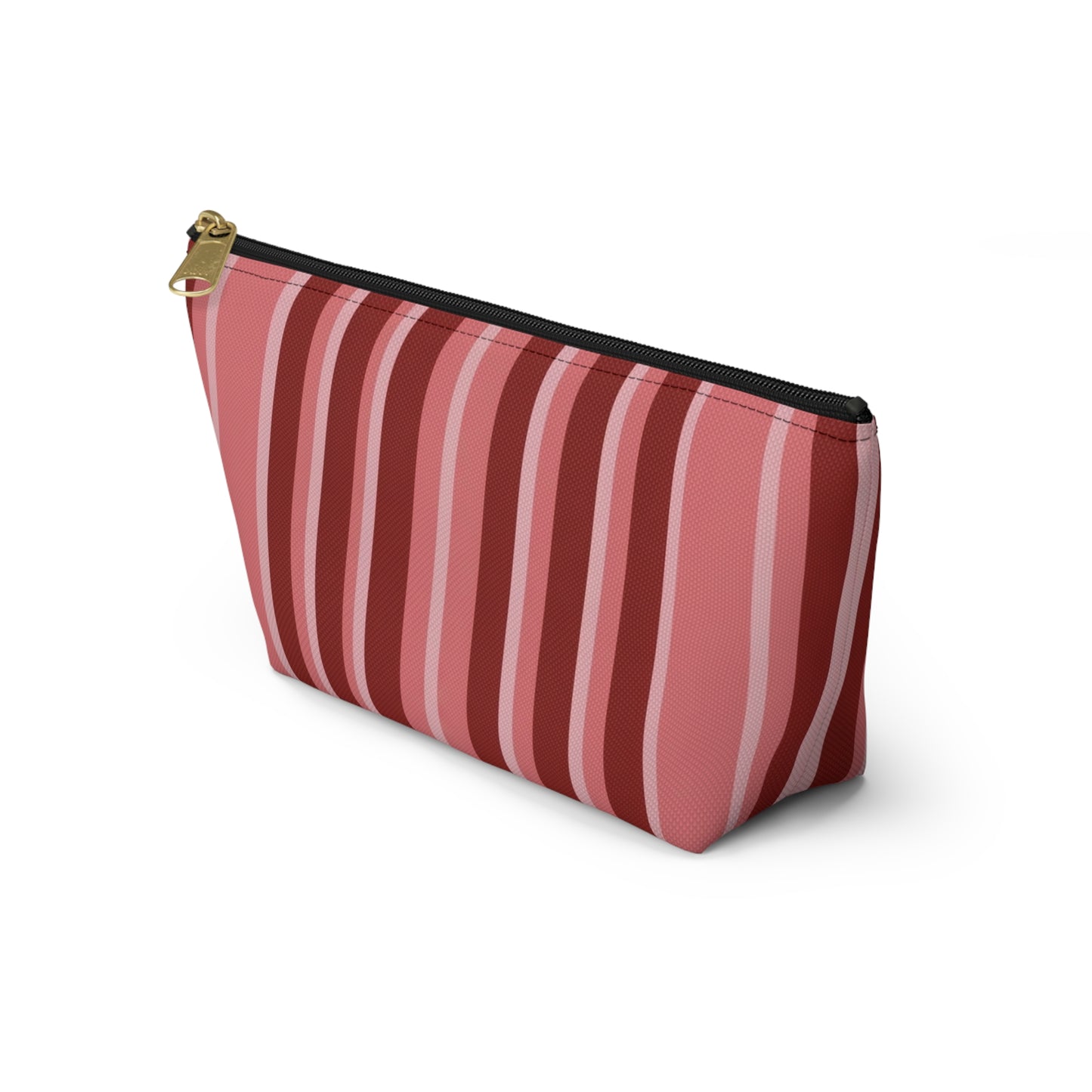 Accessory Pouch with T-bottom