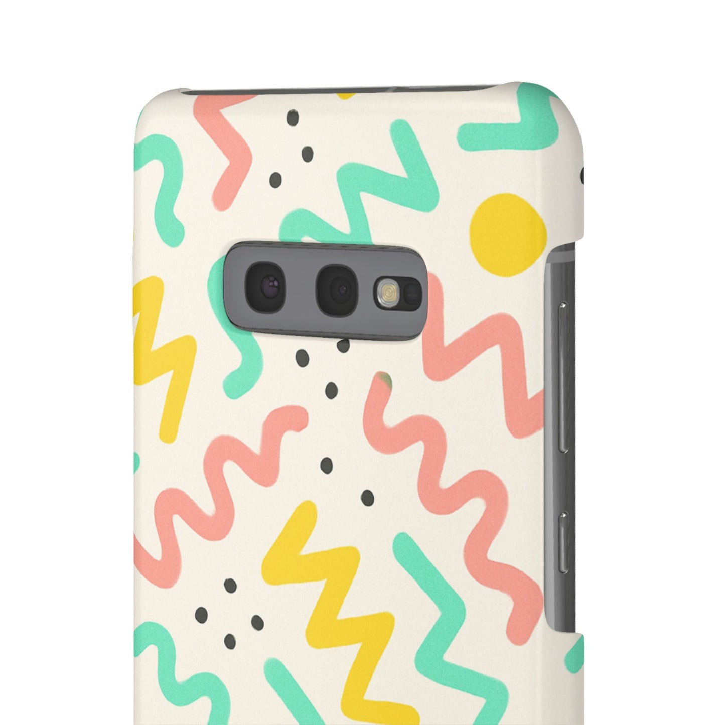 Snap Phone Case