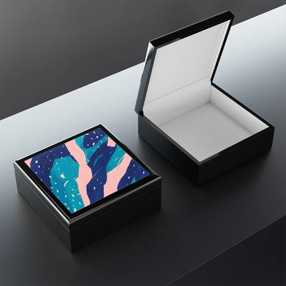 Jewelry Box