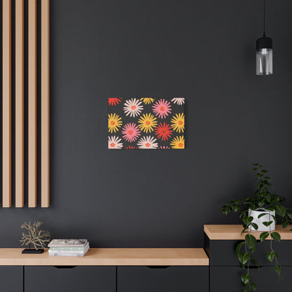 Stretched Canvas Wall Art