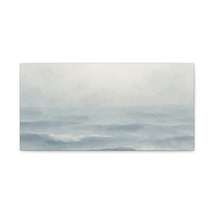 Stretched Canvas Wall Art