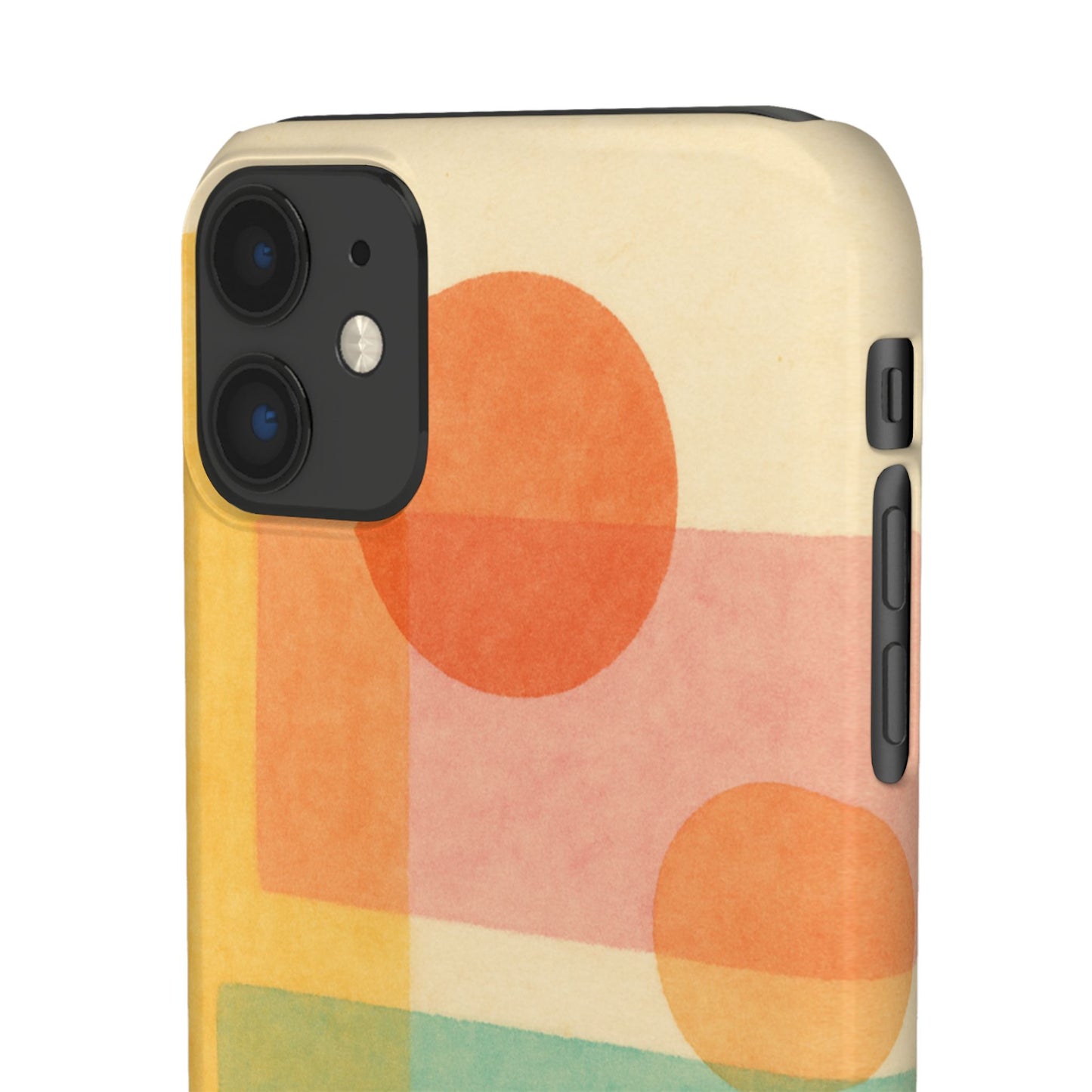 Snap Phone Case