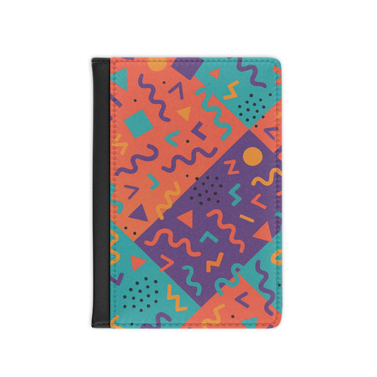 Passport Cover
