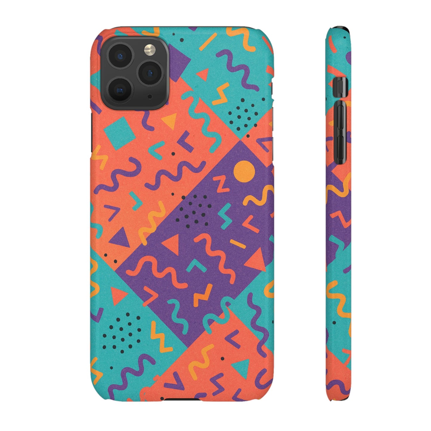 Snap Phone Case
