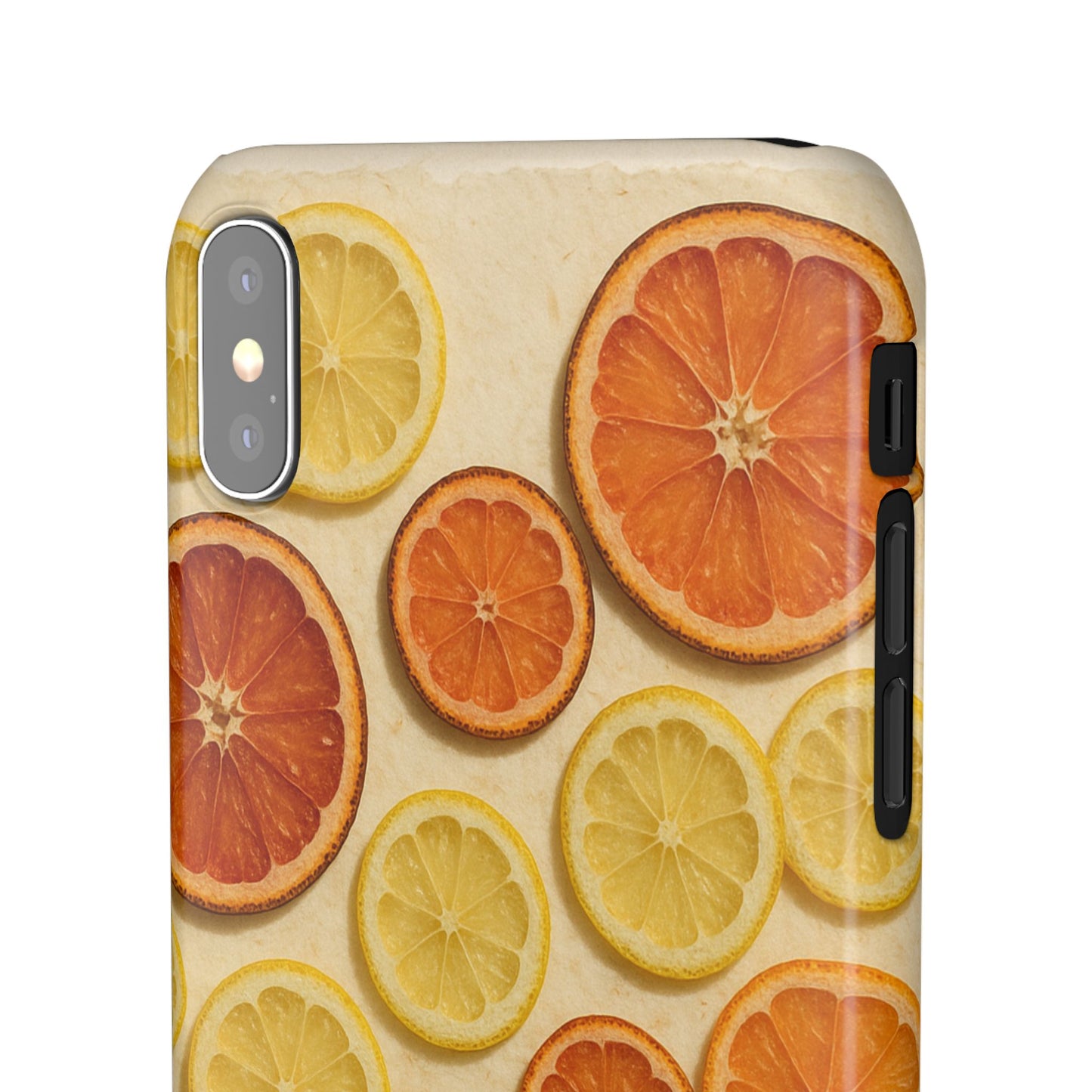Snap Phone Case