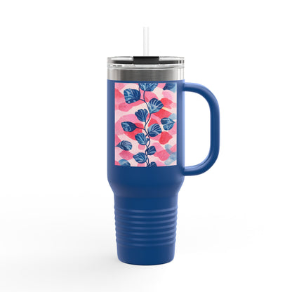 40oz Insulated Travel Mug