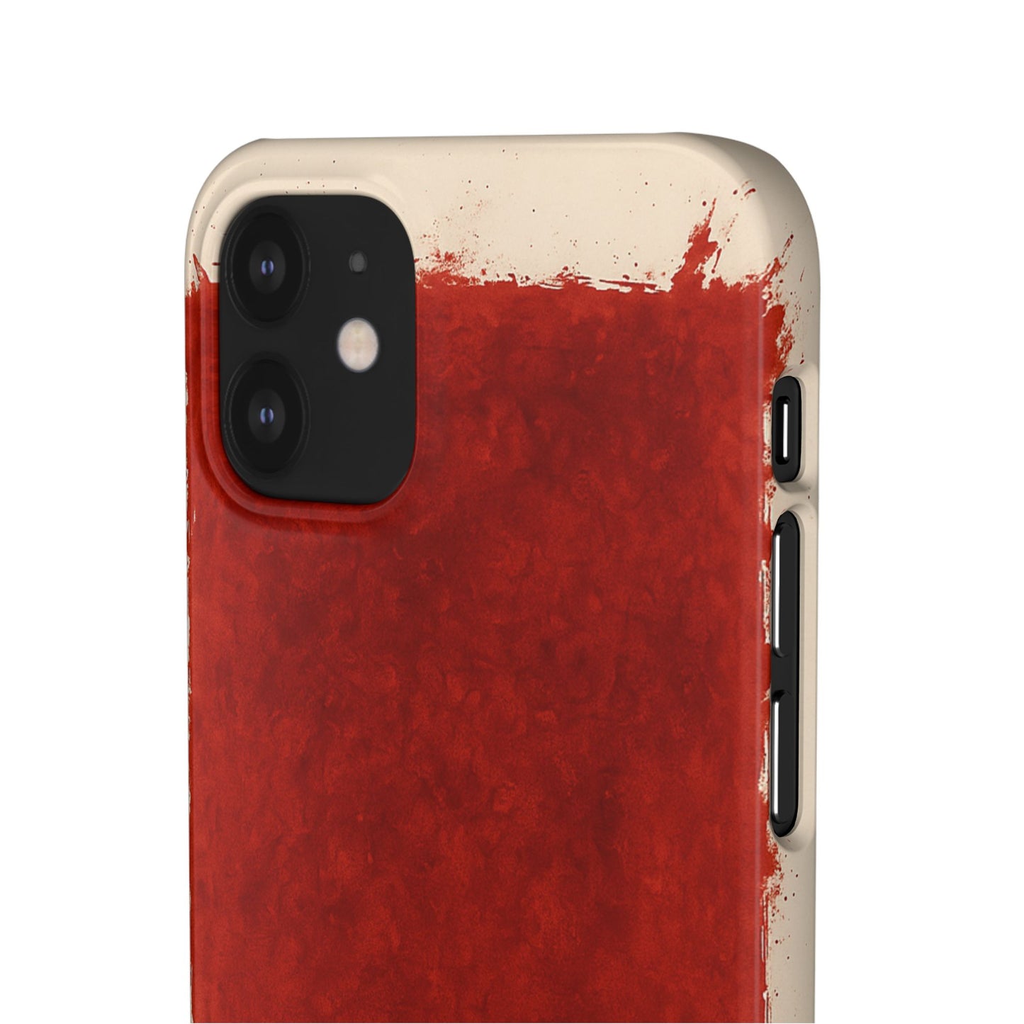 Snap Phone Case