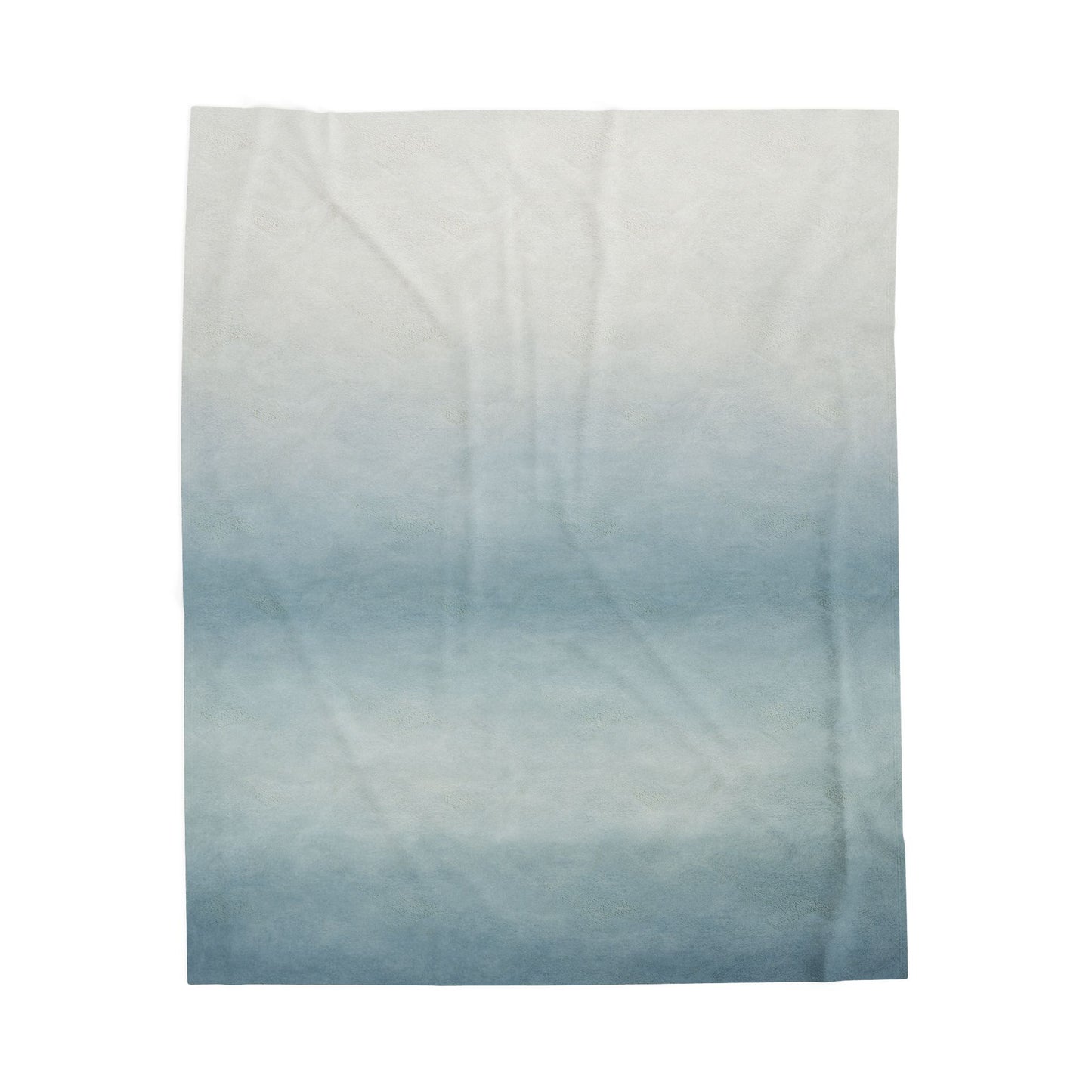 Velveteen Plush Blanket