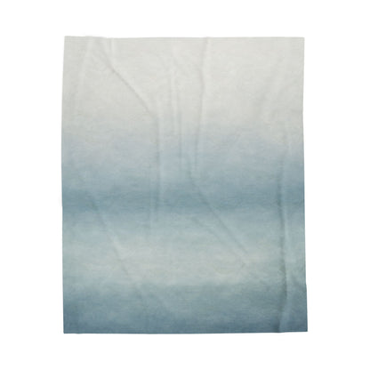 Velveteen Plush Blanket