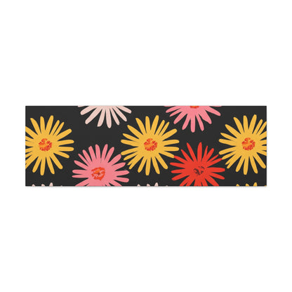 Stretched Canvas Wall Art