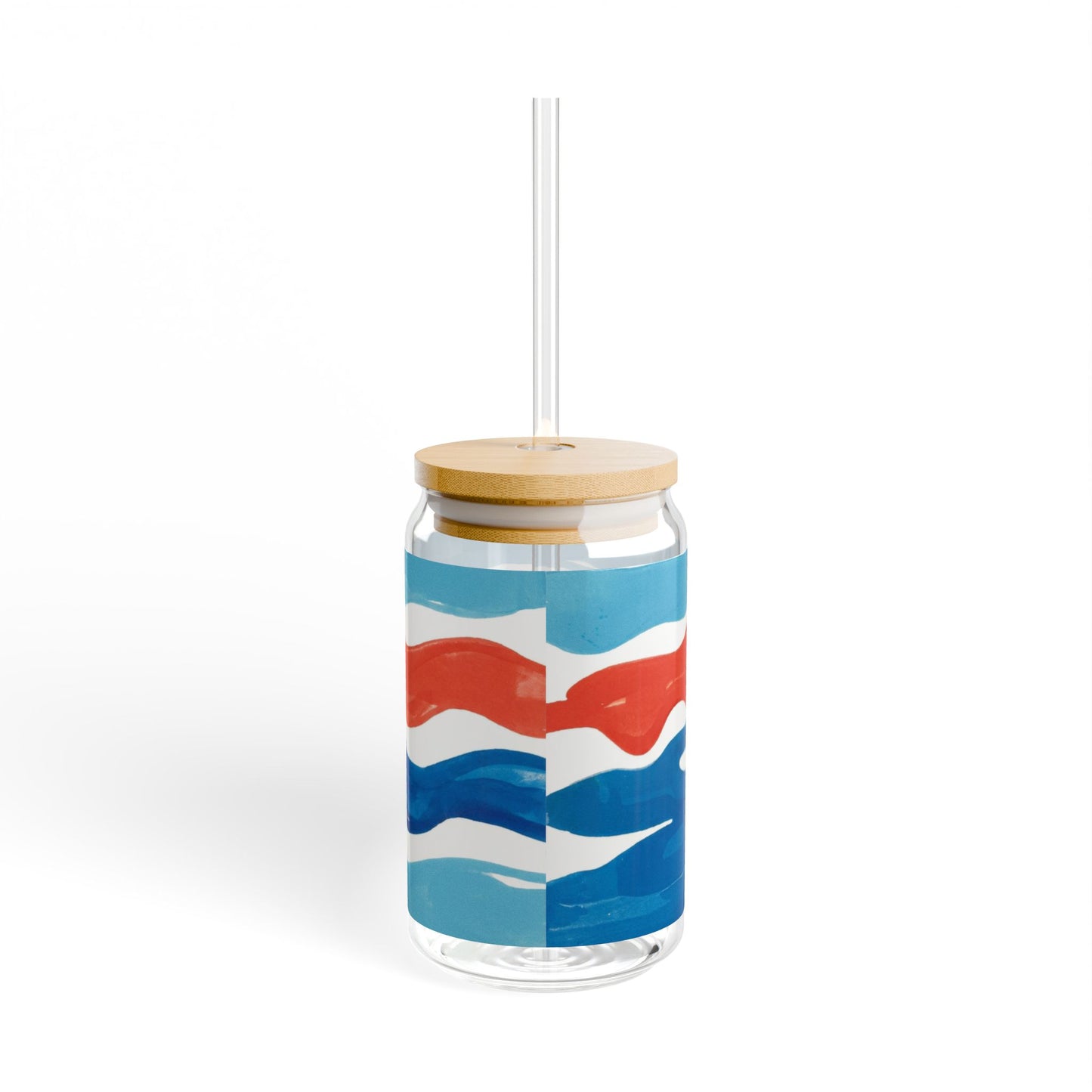 Sipper Glass | 16oz