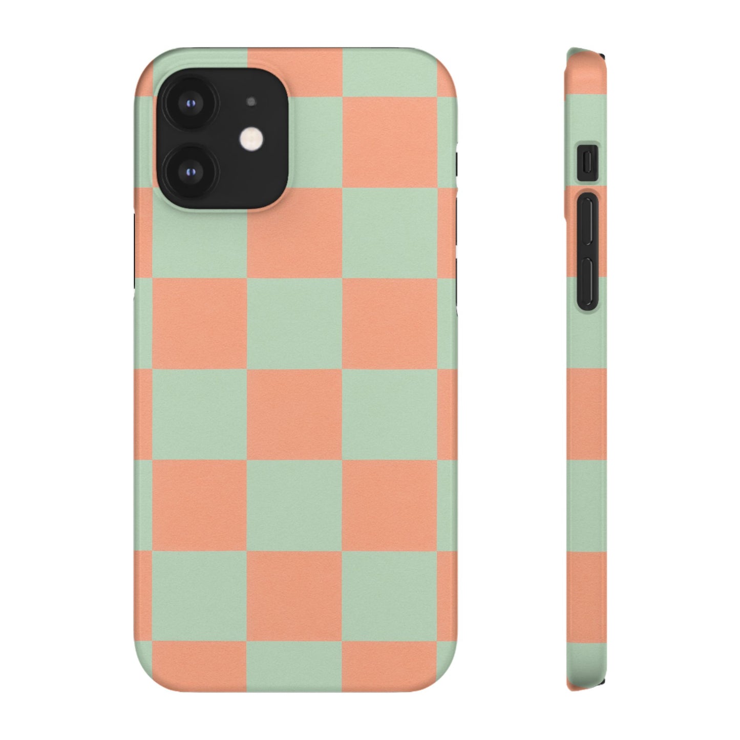 Snap Phone Case