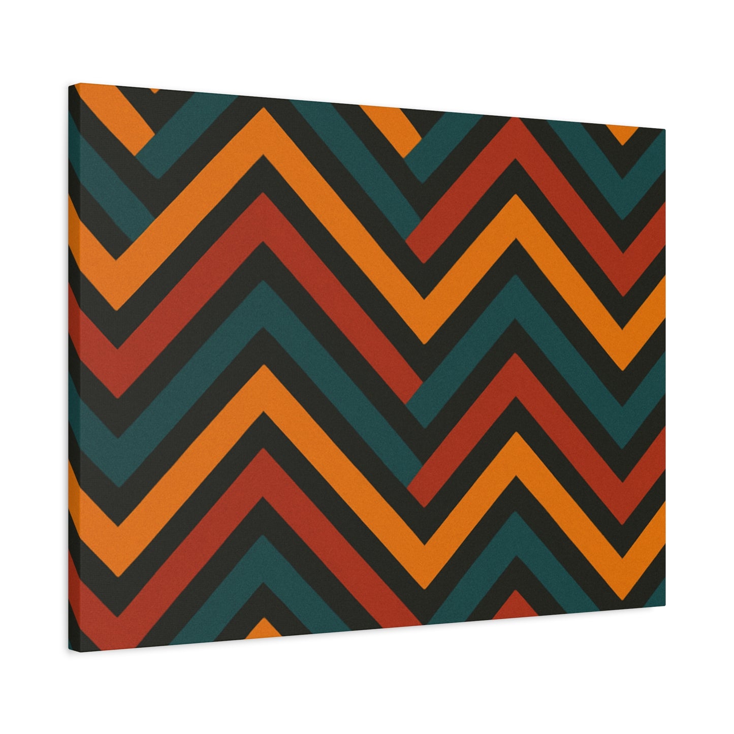 Stretched Canvas Wall Art