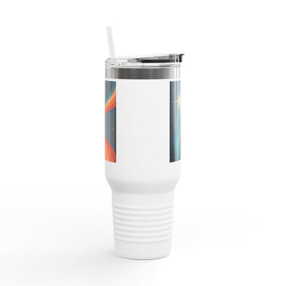 40oz Insulated Travel Mug