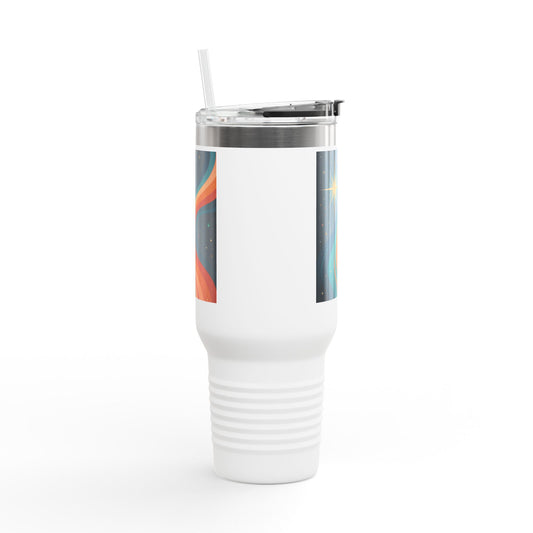 40oz Insulated Travel Mug