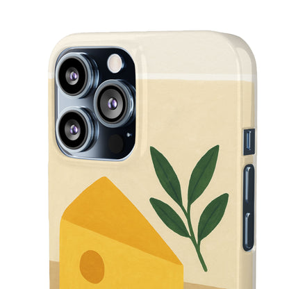 Snap Phone Case