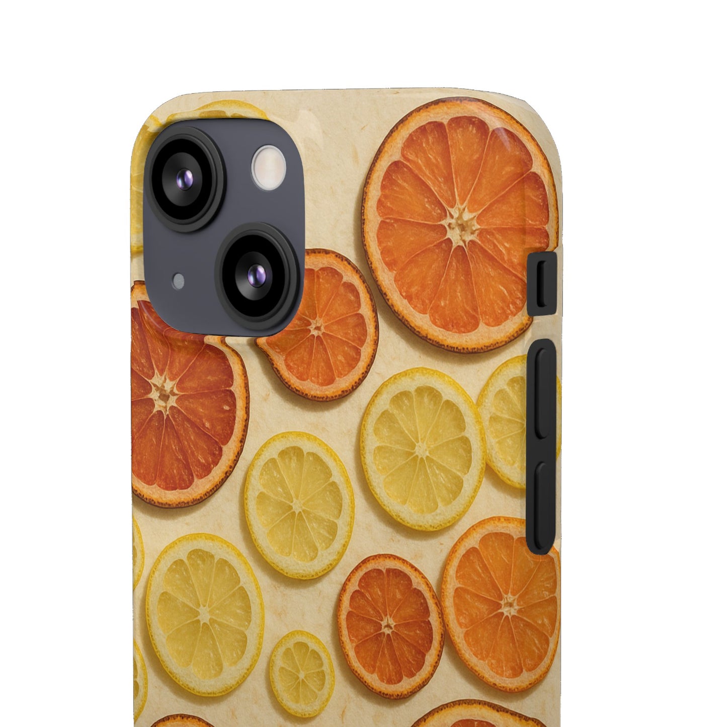 Snap Phone Case