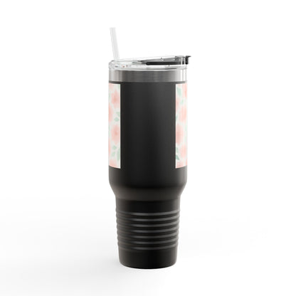 40oz Insulated Travel Mug