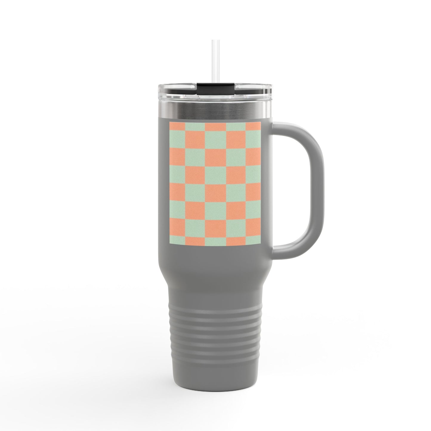 40oz Insulated Travel Mug