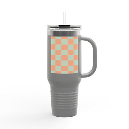 40oz Insulated Travel Mug