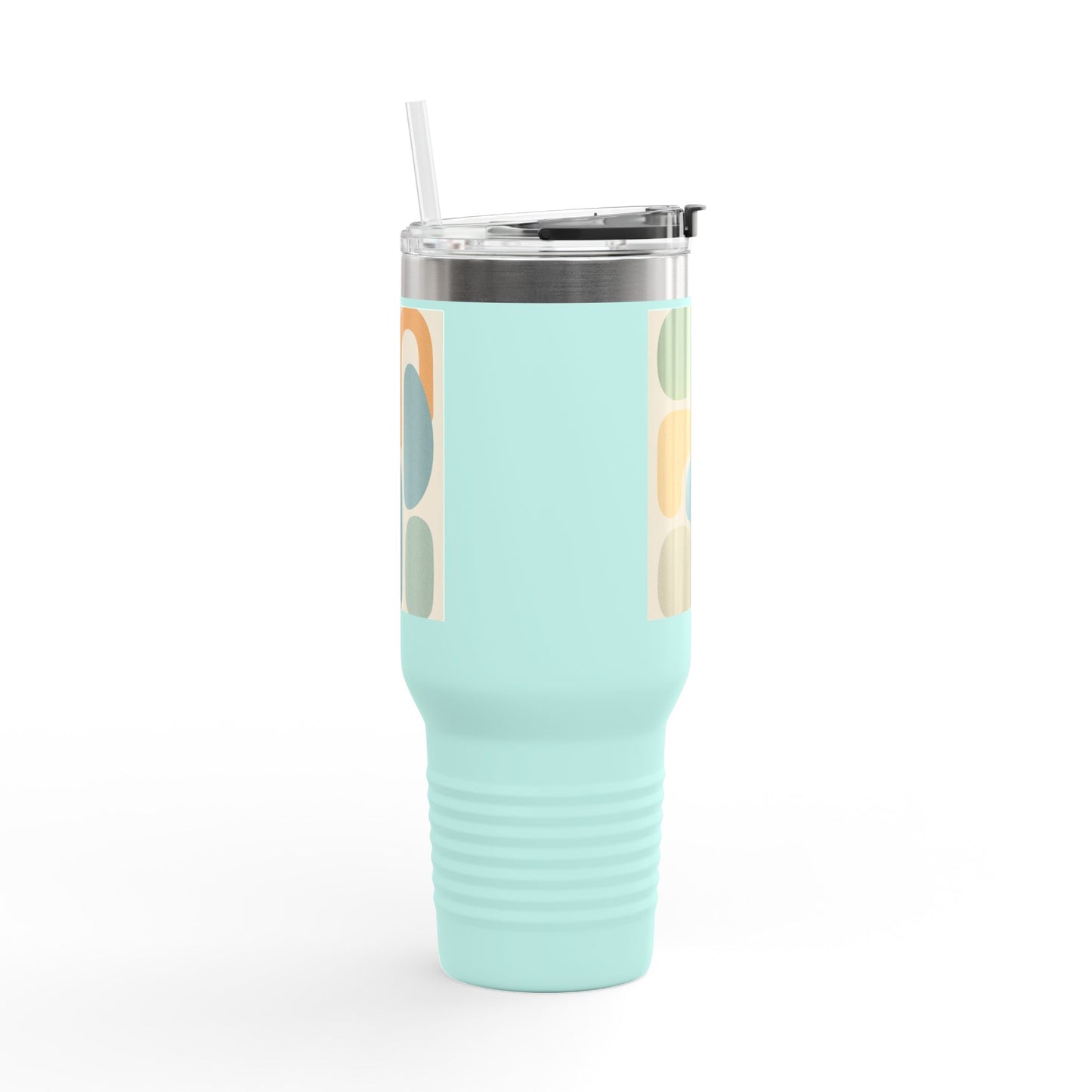 40oz Insulated Travel Mug