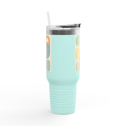40oz Insulated Travel Mug
