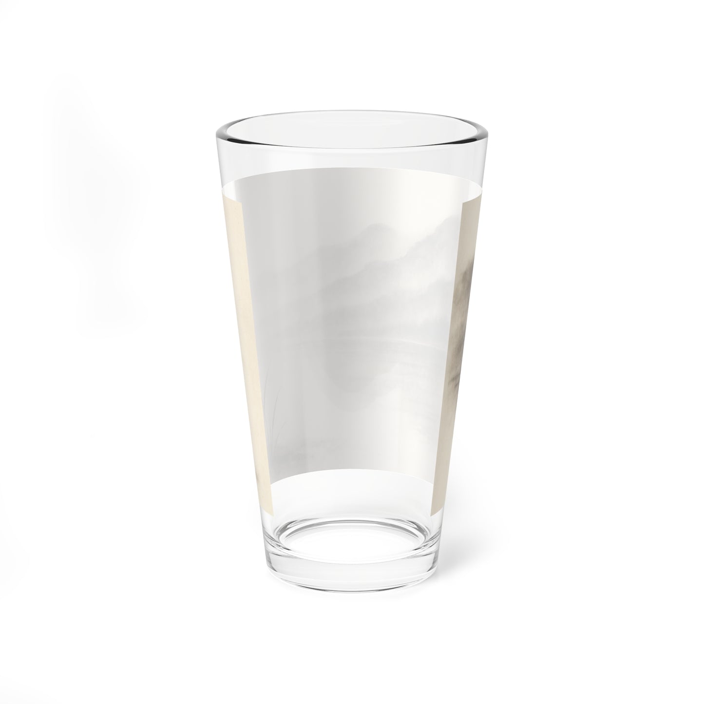 Tall Mixing Glass 16oz