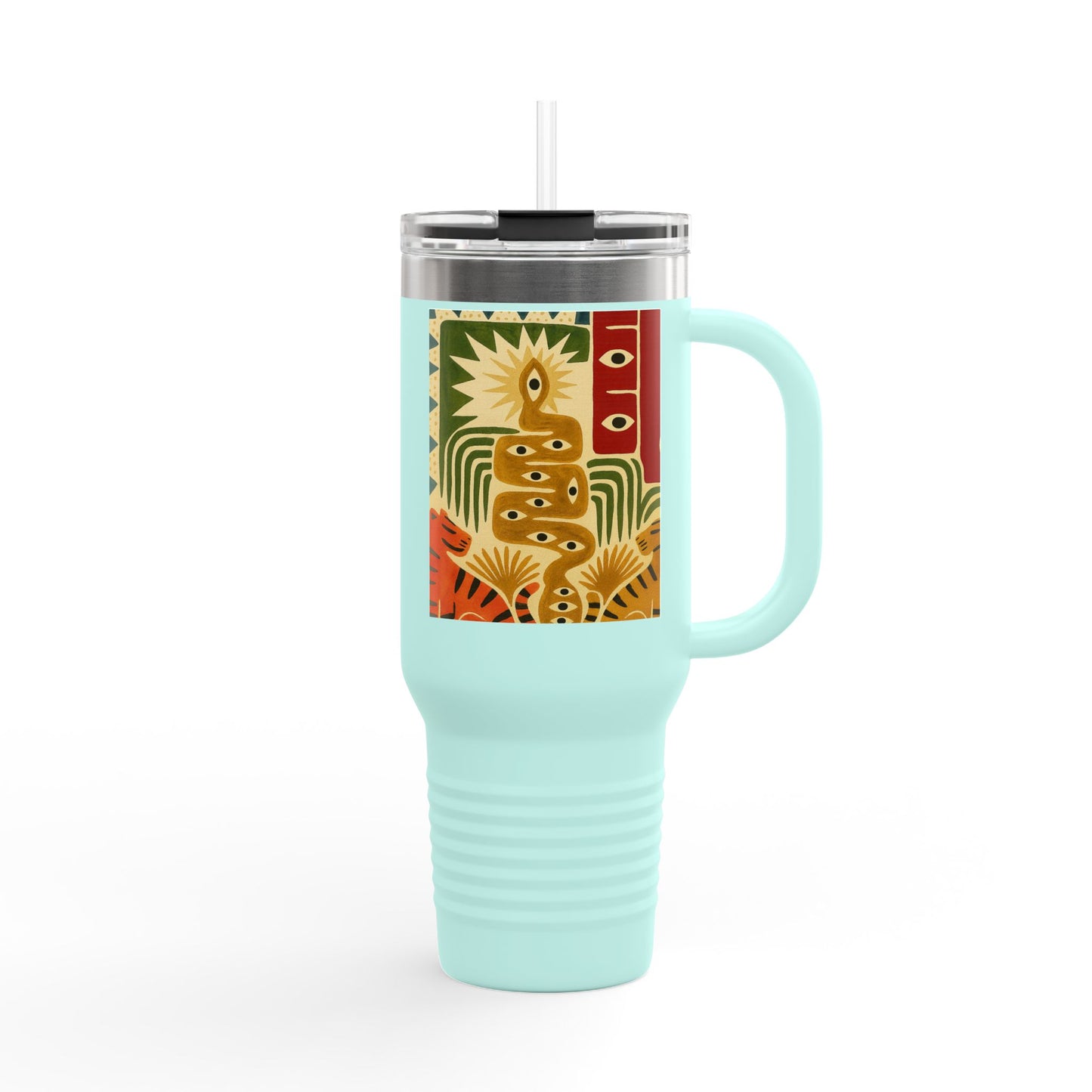 40oz Insulated Travel Mug