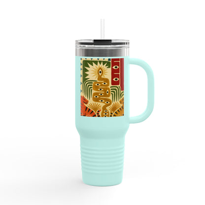 40oz Insulated Travel Mug