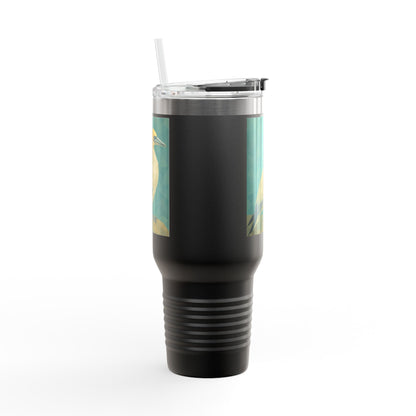 40oz Insulated Travel Mug