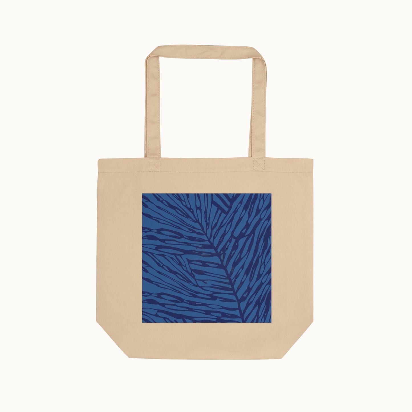 Eco Tote Bag — Square