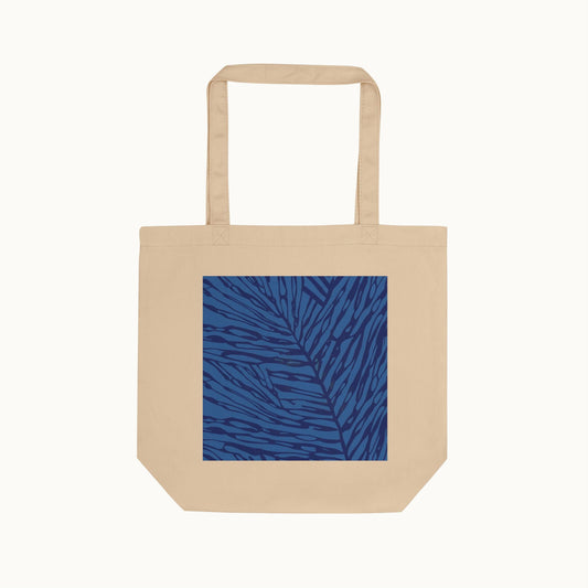 Eco Tote Bag — Square