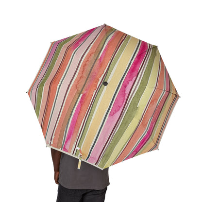 Summer Stripe Umbrella