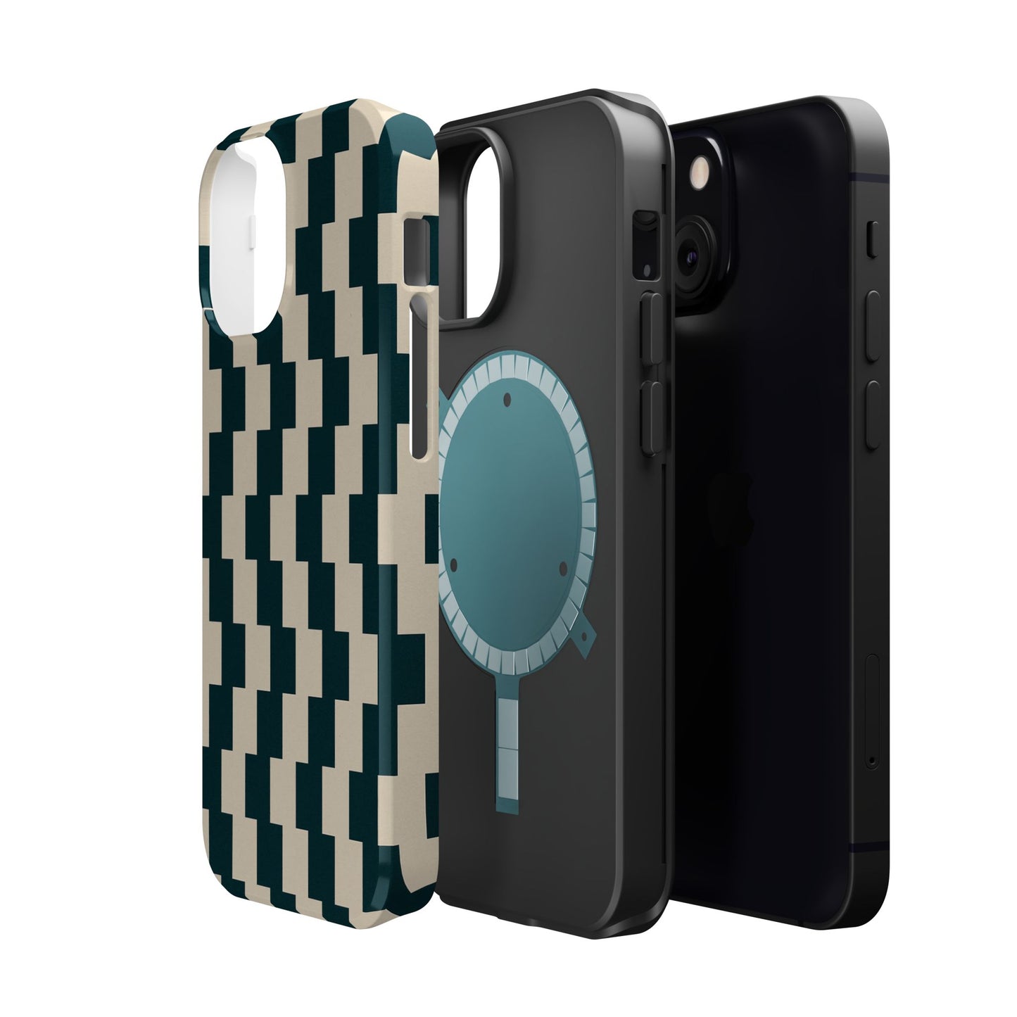 Magnetic Phone Case