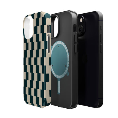 Magnetic Phone Case