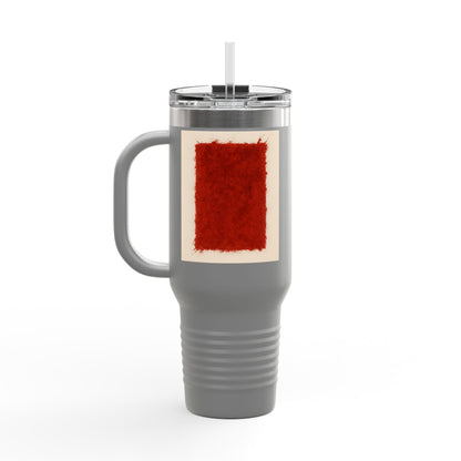 40oz Insulated Travel Mug