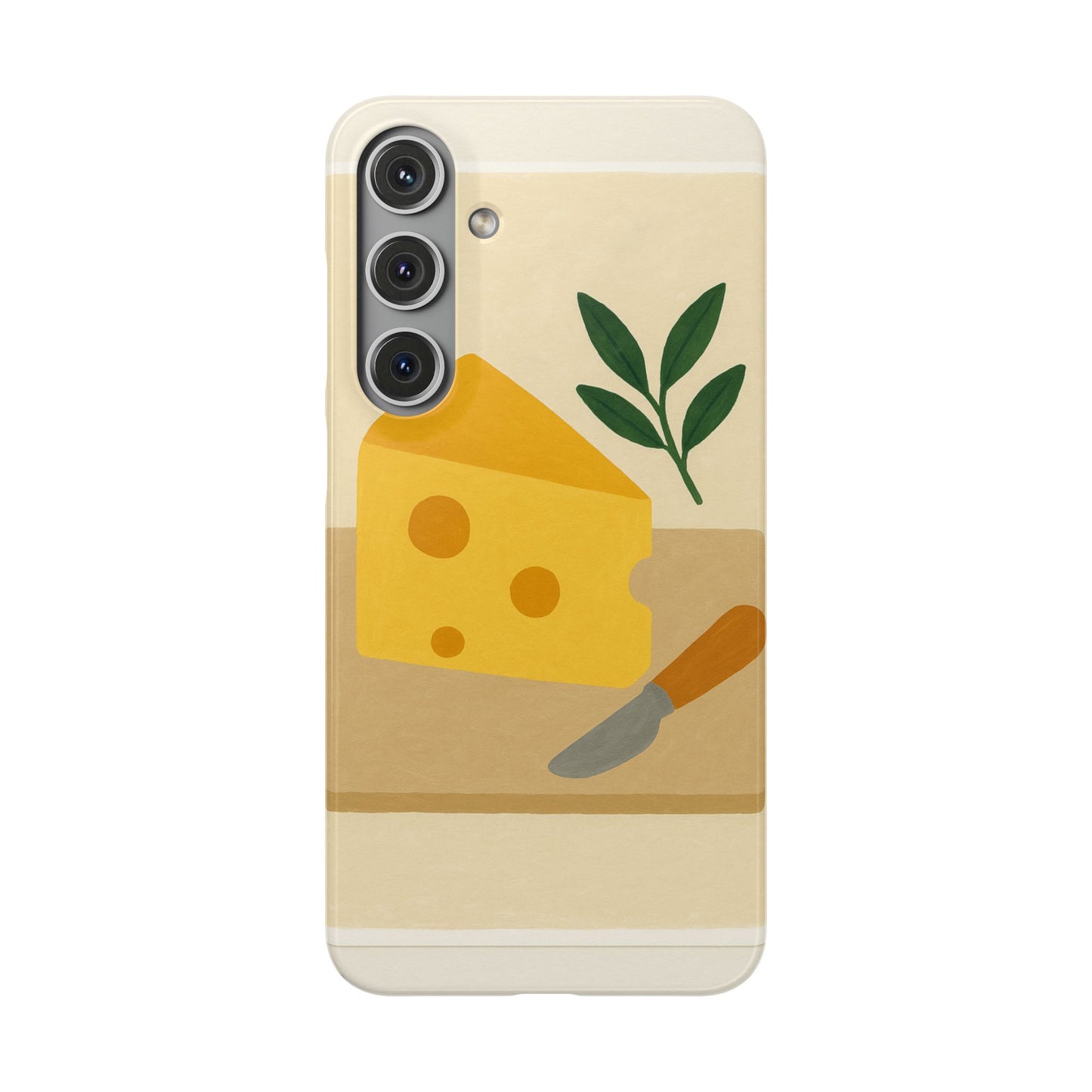 Snap Phone Case