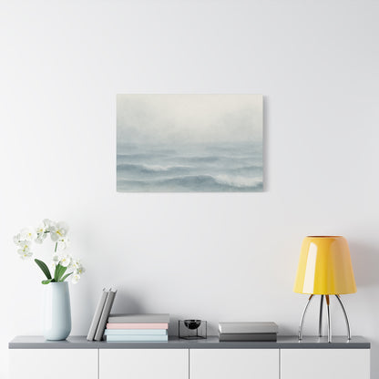 Stretched Canvas Wall Art