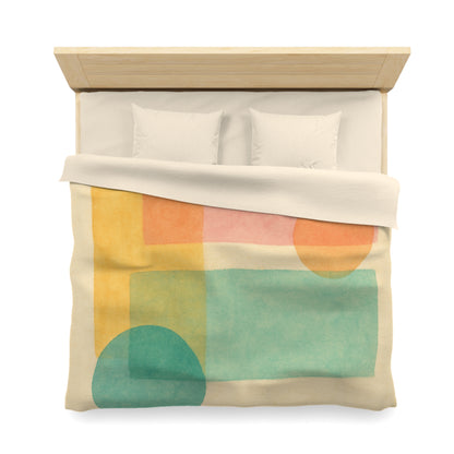 Microfiber Duvet Cover