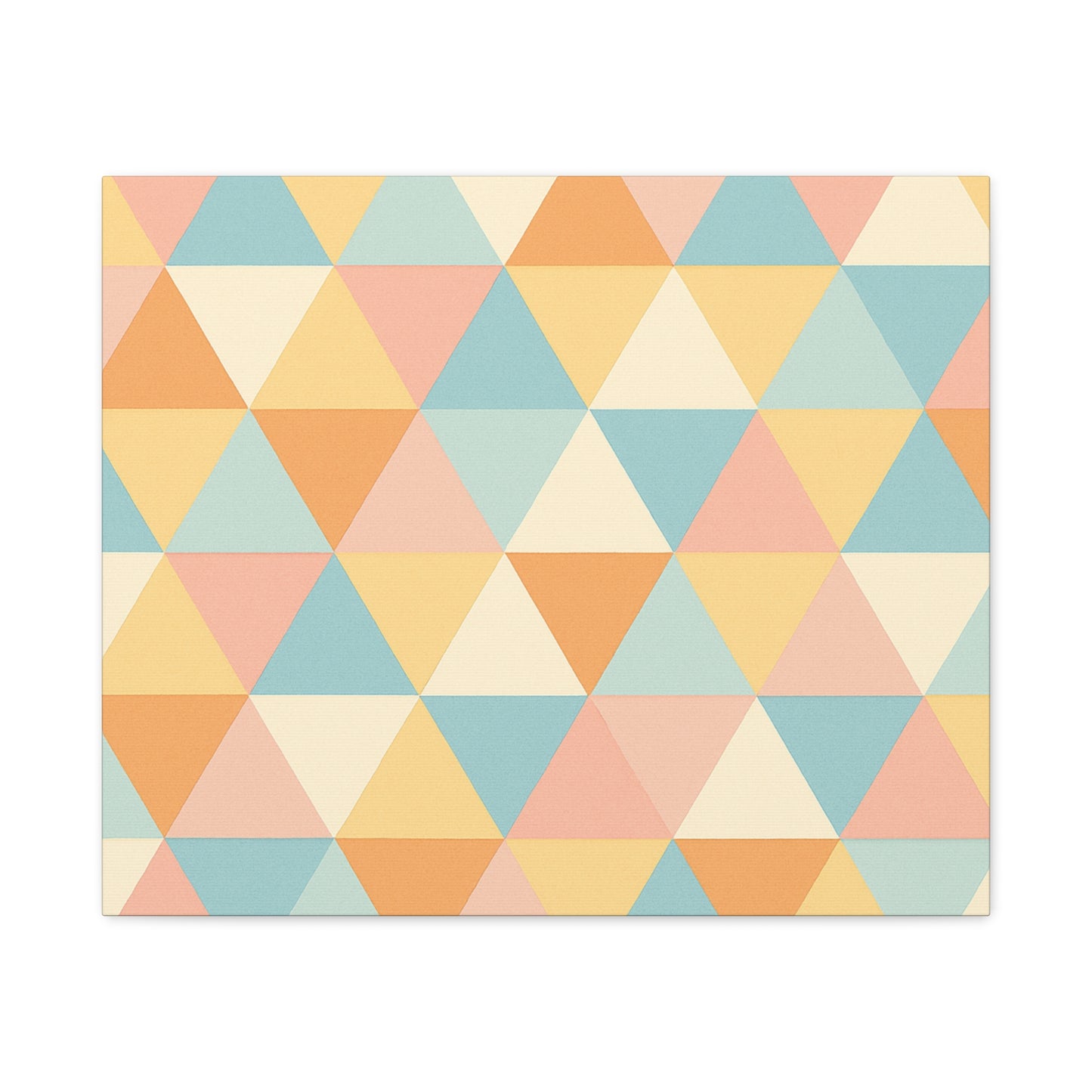 Stretched Canvas Wall Art