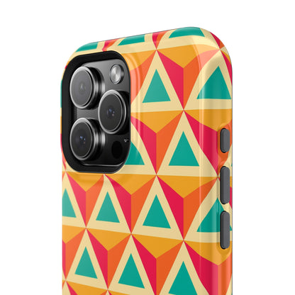 Impact-Resistant Cases