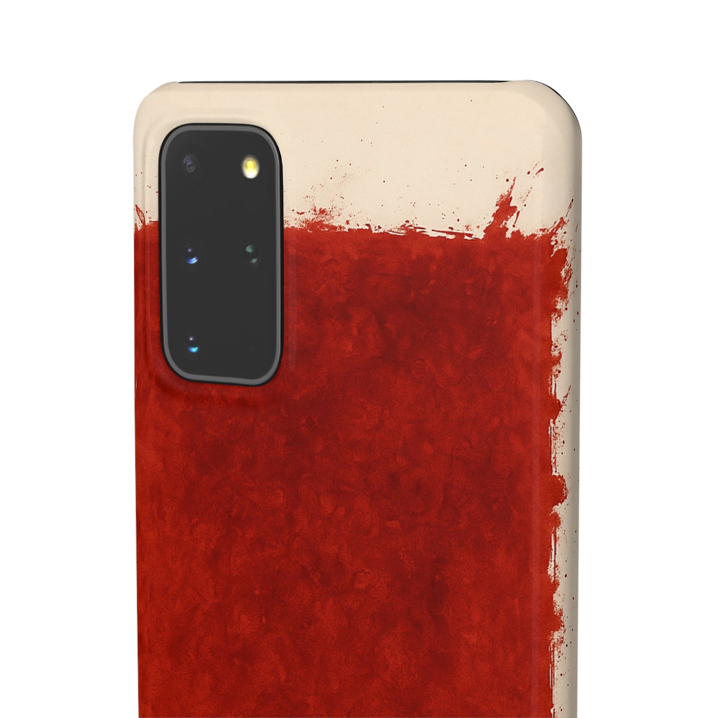 Snap Phone Case