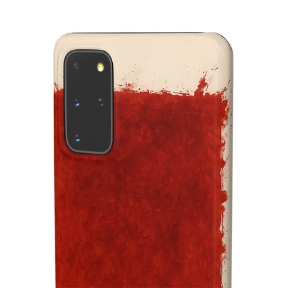 Snap Phone Case