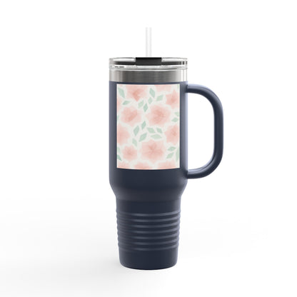 40oz Insulated Travel Mug