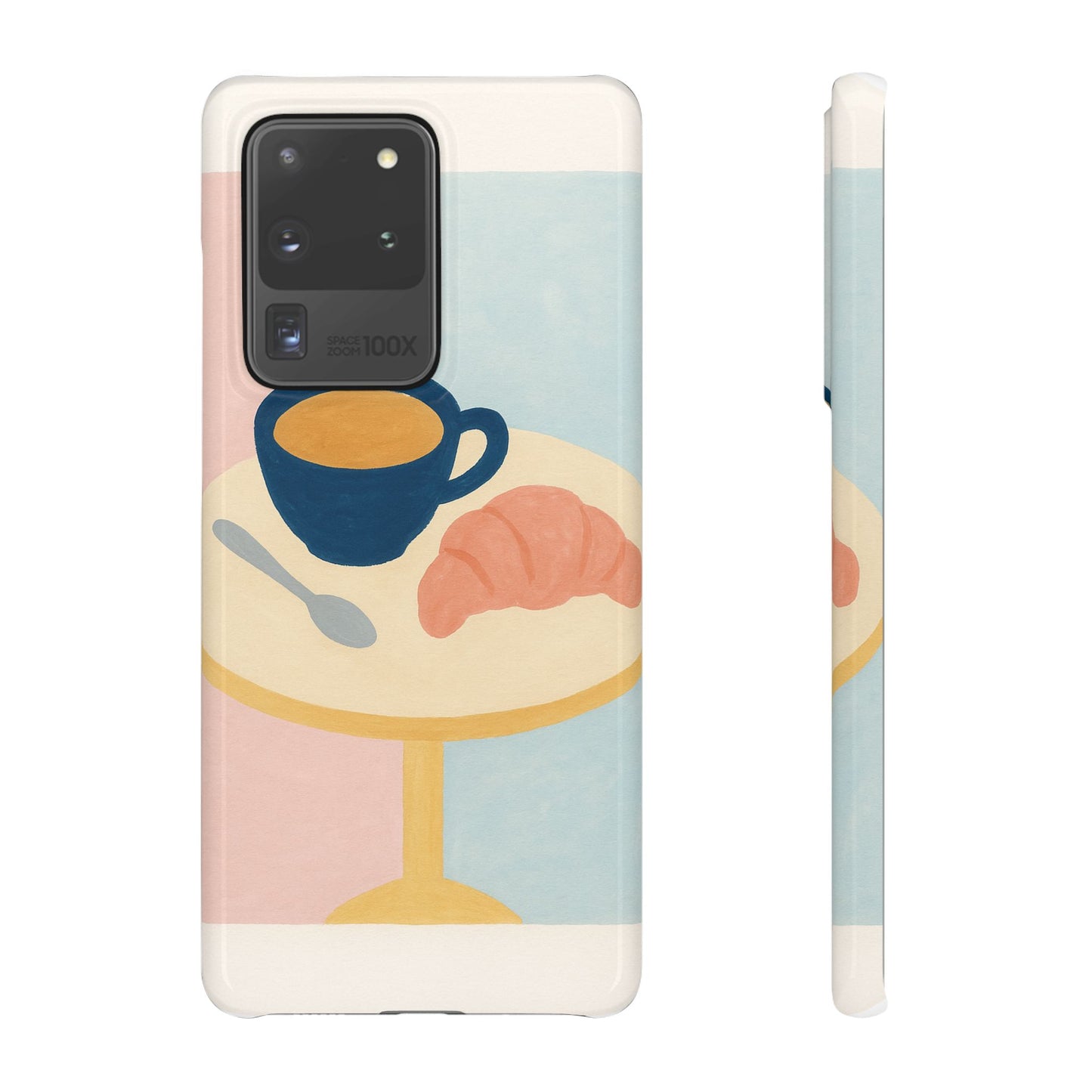 Snap Phone Case