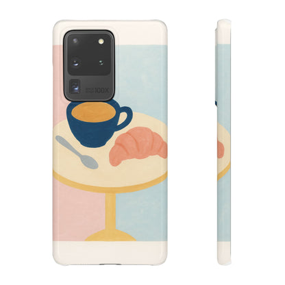 Snap Phone Case