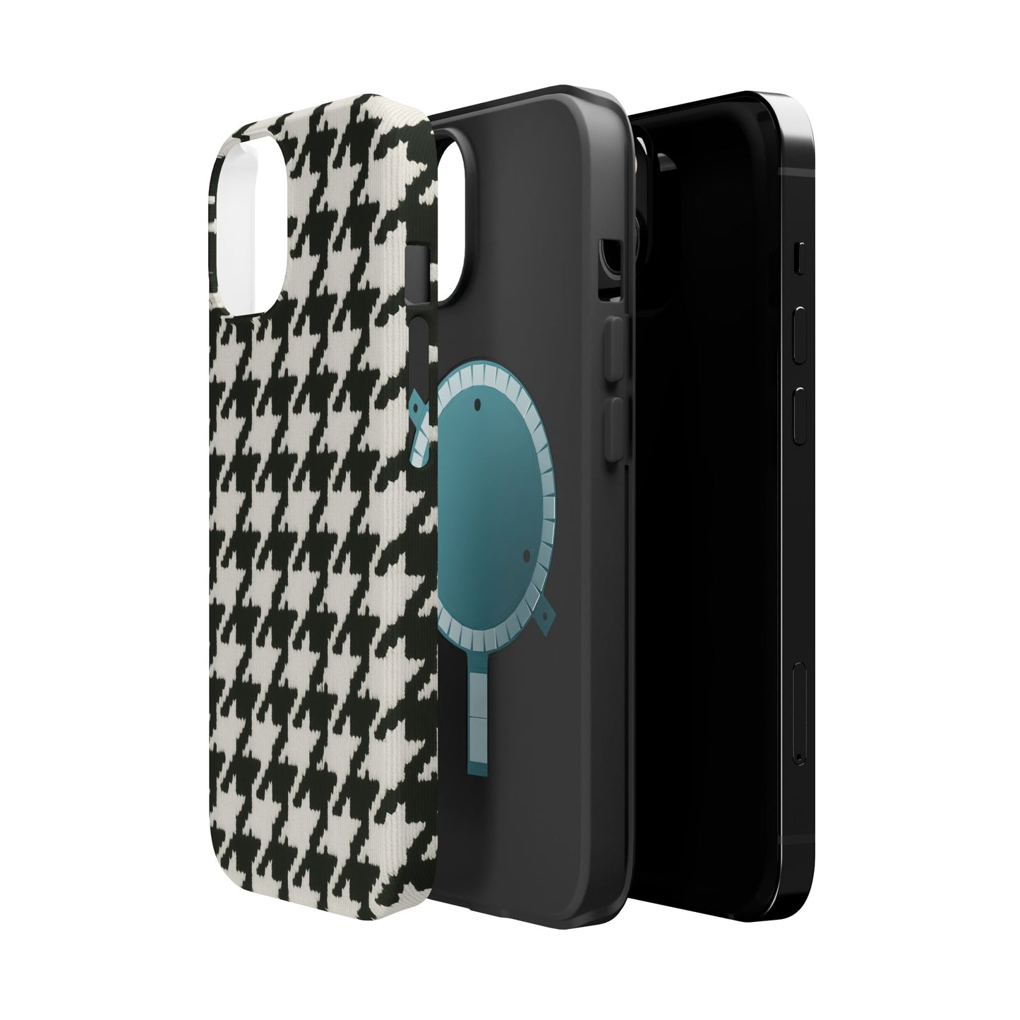 Magnetic Phone Case