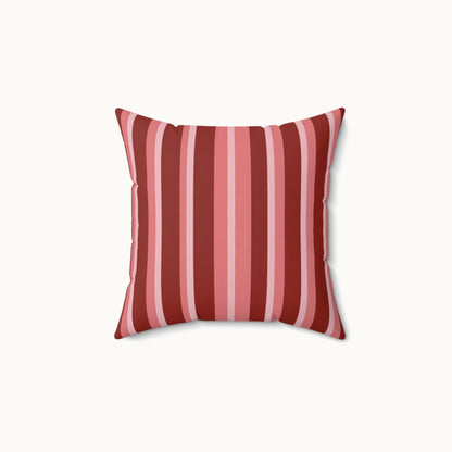 Square Throw Pillow