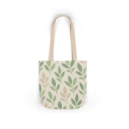 Tote Bag with 5-Color Straps