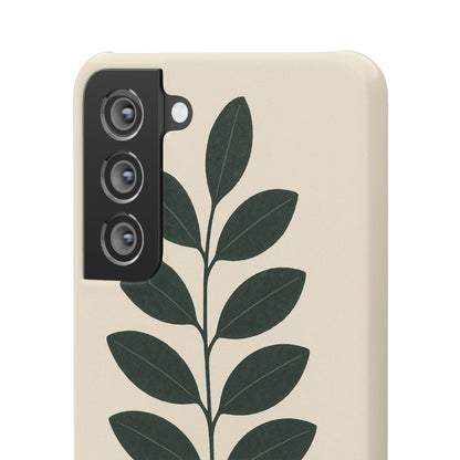 Snap Phone Case
